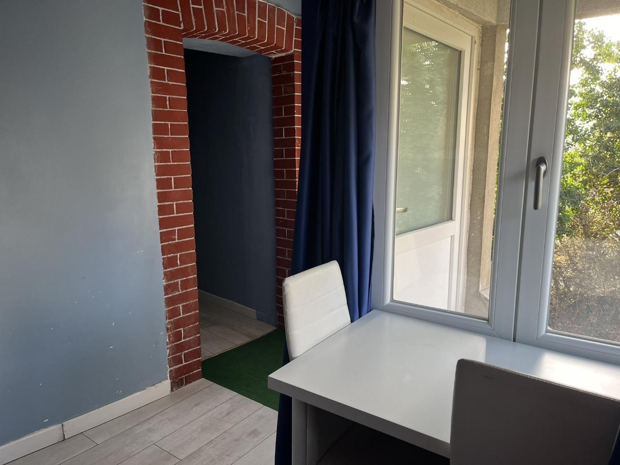 טייר Villa Fani מראה חיצוני תמונה