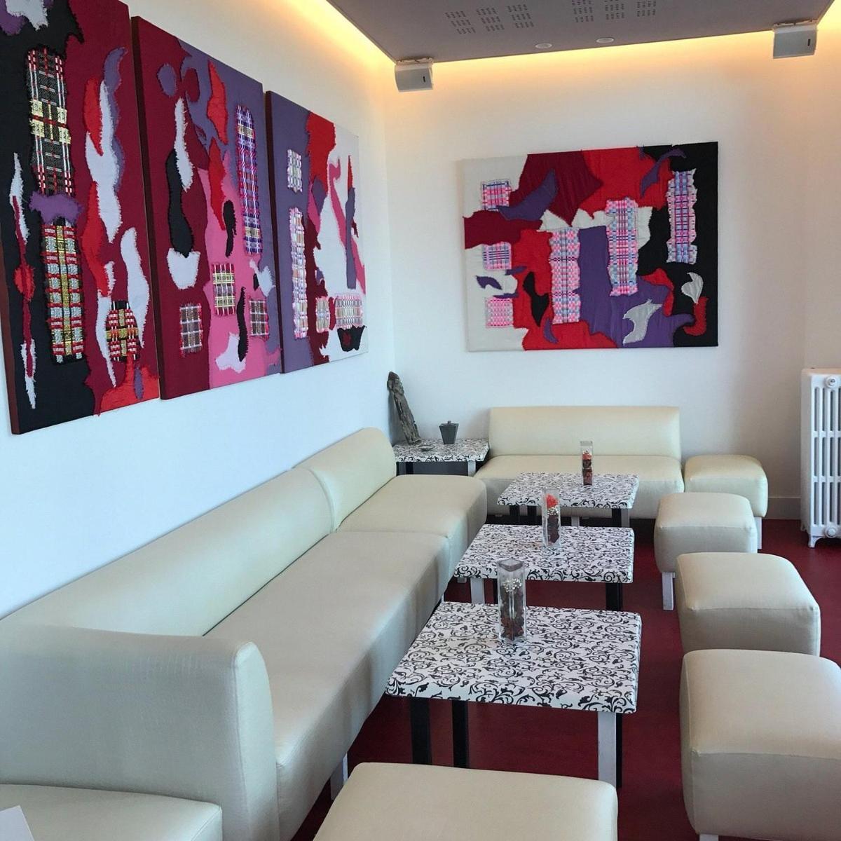 טייר Villa Fani מראה חיצוני תמונה