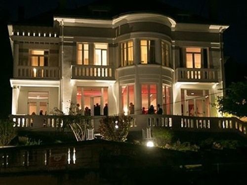 טייר Villa Fani מראה חיצוני תמונה